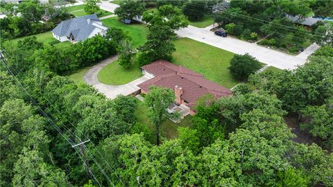 Tiny photo for 1016 Francis Drive, College Station, TX 77840 (MLS # 26005169)