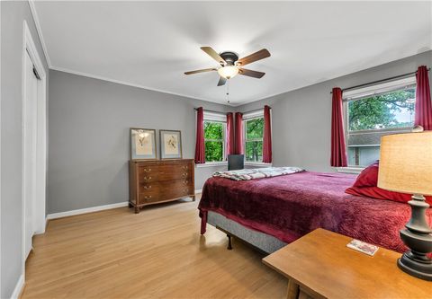 Tiny photo for 1016 Francis Drive, College Station, TX 77840 (MLS # 26005169)