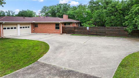 Tiny photo for 1016 Francis Drive, College Station, TX 77840 (MLS # 26005169)