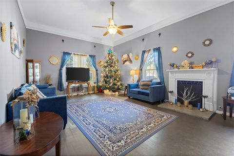 1007 S Magnolia Street Hearne TX 77859