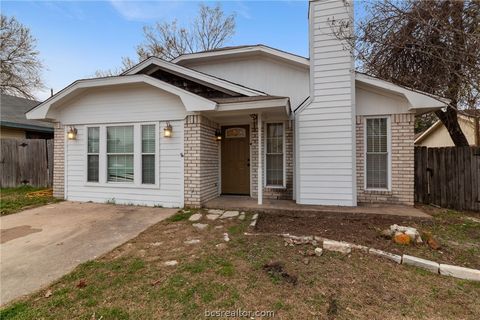 Tiny photo for 2919 Fairchild Drive, Bryan, TX 77803 (MLS # 26002327)