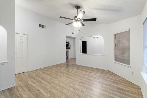 Tiny photo for 2919 Fairchild Drive, Bryan, TX 77803 (MLS # 26002327)