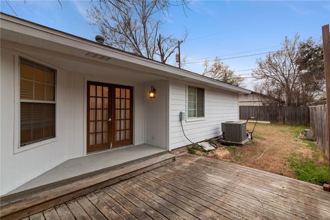 Tiny photo for 2919 Fairchild Drive, Bryan, TX 77803 (MLS # 26002327)