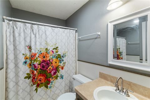 Tiny photo for 2919 Fairchild Drive, Bryan, TX 77803 (MLS # 26002327)