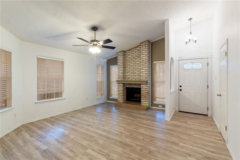 Photo of 2919 Fairchild Drive, Bryan, TX 77803 (MLS # 26002327)