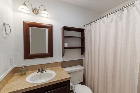 Tiny photo for 2919 Fairchild Drive, Bryan, TX 77803 (MLS # 26002327)