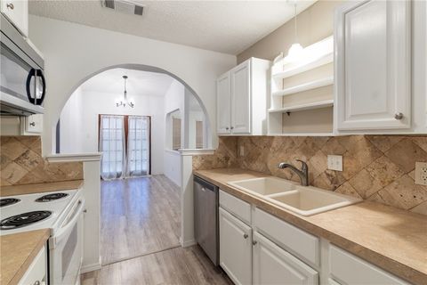 Tiny photo for 2919 Fairchild Drive, Bryan, TX 77803 (MLS # 26002327)