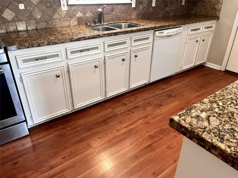Tiny photo for 2600 Arbor Drive, Bryan, TX 77802 (MLS # 25009842)