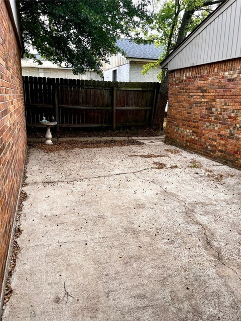 Tiny photo for 2600 Arbor Drive, Bryan, TX 77802 (MLS # 25009842)
