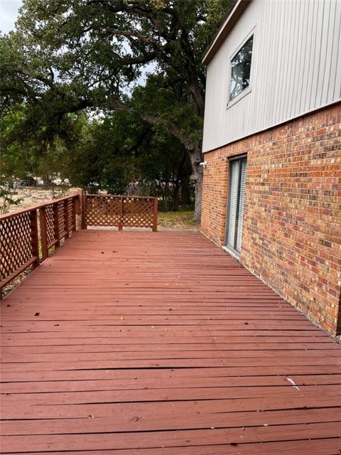 Tiny photo for 2600 Arbor Drive, Bryan, TX 77802 (MLS # 25009842)