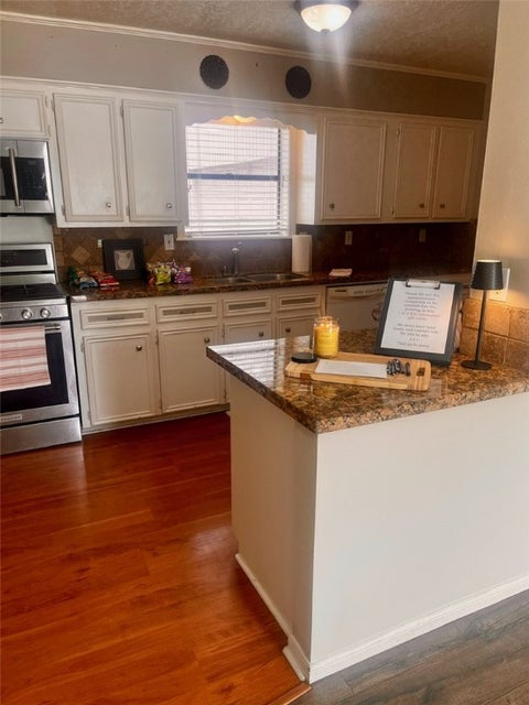 Tiny photo for 2600 Arbor Drive, Bryan, TX 77802 (MLS # 25009842)