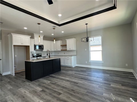 Tiny photo for 1514 DANSBY Street, Bryan, TX 77803 (MLS # 26007116)