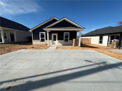 Tiny photo for 1514 DANSBY Street, Bryan, TX 77803 (MLS # 26007116)