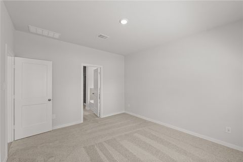 Tiny photo for 4414 Albritton Ave, Bryan, TX 77801 (MLS # 26006085)