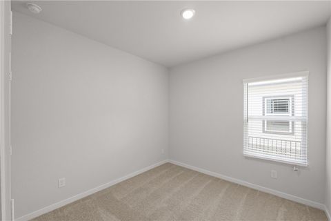 Tiny photo for 4414 Albritton Ave, Bryan, TX 77801 (MLS # 26006085)