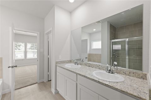 Tiny photo for 4414 Albritton Ave, Bryan, TX 77801 (MLS # 26006085)