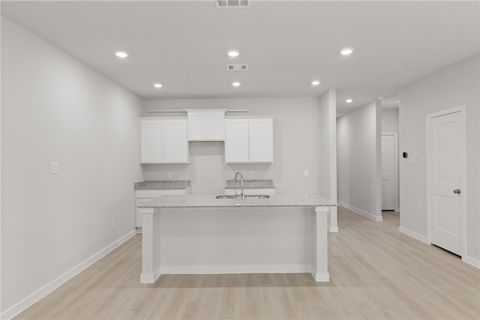 Tiny photo for 4414 Albritton Ave, Bryan, TX 77801 (MLS # 26006085)