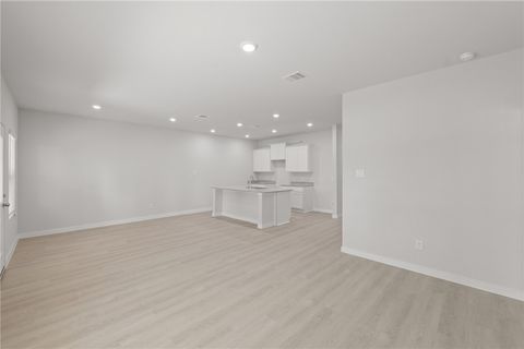 Tiny photo for 4414 Albritton Ave, Bryan, TX 77801 (MLS # 26006085)