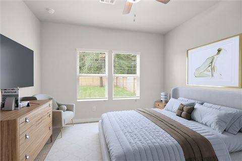 Tiny photo for 4414 Albritton Ave, Bryan, TX 77801 (MLS # 26006085)