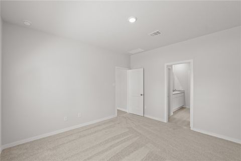 Tiny photo for 4414 Albritton Ave, Bryan, TX 77801 (MLS # 26006085)