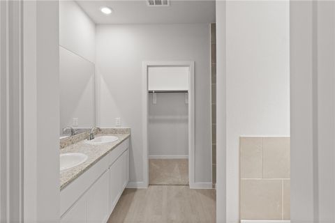 Tiny photo for 4414 Albritton Ave, Bryan, TX 77801 (MLS # 26006085)