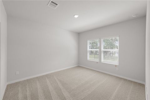 Tiny photo for 4414 Albritton Ave, Bryan, TX 77801 (MLS # 26006085)