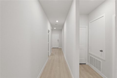 Tiny photo for 4414 Albritton Ave, Bryan, TX 77801 (MLS # 26006085)