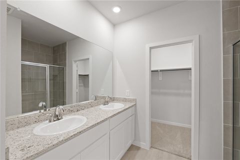 Tiny photo for 4414 Albritton Ave, Bryan, TX 77801 (MLS # 26006085)