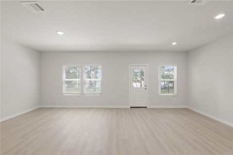 Tiny photo for 4414 Albritton Ave, Bryan, TX 77801 (MLS # 26006085)