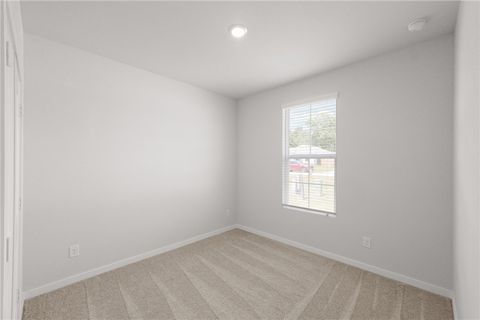 Tiny photo for 4414 Albritton Ave, Bryan, TX 77801 (MLS # 26006085)