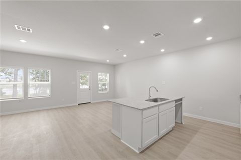 Tiny photo for 4414 Albritton Ave, Bryan, TX 77801 (MLS # 26006085)