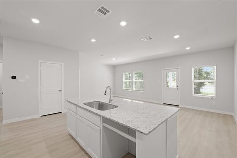 Tiny photo for 4414 Albritton Ave, Bryan, TX 77801 (MLS # 26006085)