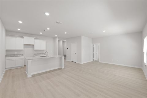 Tiny photo for 4414 Albritton Ave, Bryan, TX 77801 (MLS # 26006085)