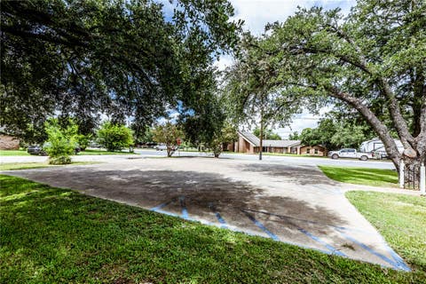 Tiny photo for 1304 E Main Street, Madisonville, TX 77864 (MLS # 26006877)