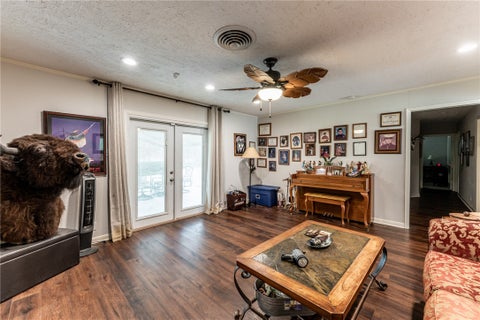 Tiny photo for 1304 E Main Street, Madisonville, TX 77864 (MLS # 26006877)