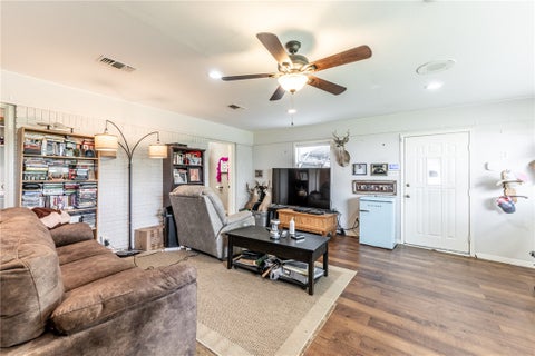 Tiny photo for 1304 E Main Street, Madisonville, TX 77864 (MLS # 26006877)