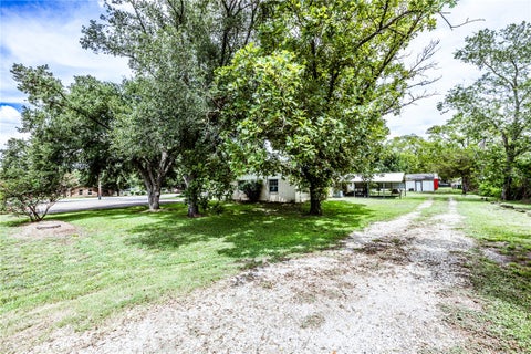 Tiny photo for 1304 E Main Street, Madisonville, TX 77864 (MLS # 26006877)