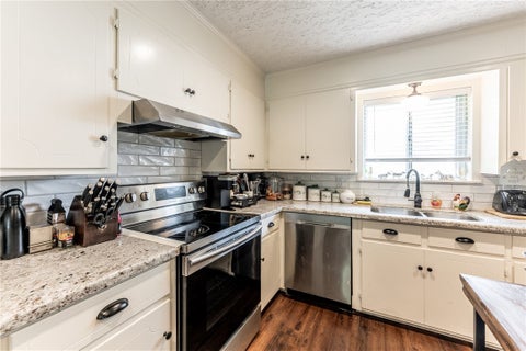 Tiny photo for 1304 E Main Street, Madisonville, TX 77864 (MLS # 26006877)
