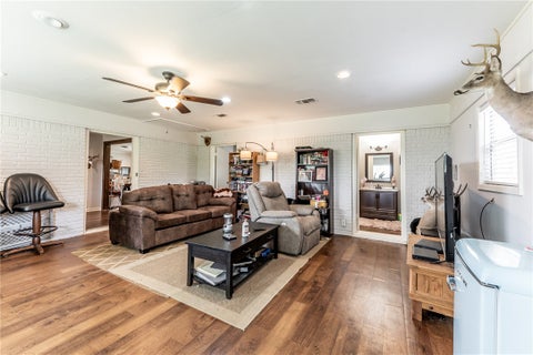 Tiny photo for 1304 E Main Street, Madisonville, TX 77864 (MLS # 26006877)