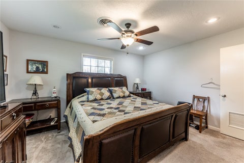 Tiny photo for 1304 E Main Street, Madisonville, TX 77864 (MLS # 26006877)