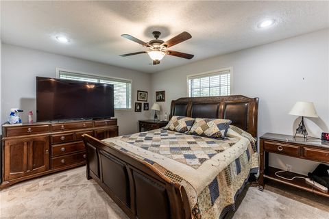Tiny photo for 1304 E Main Street, Madisonville, TX 77864 (MLS # 26006877)