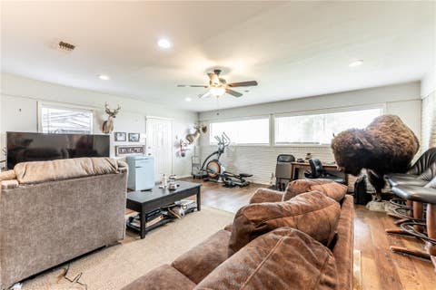 Tiny photo for 1304 E Main Street, Madisonville, TX 77864 (MLS # 26006877)