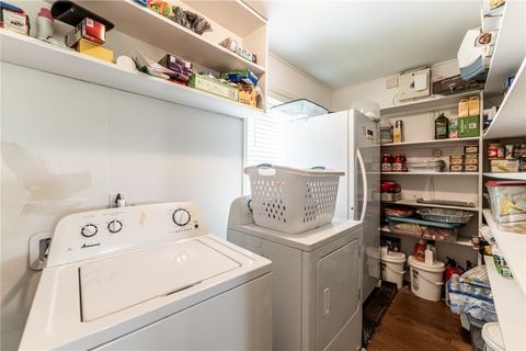 Tiny photo for 1304 E Main Street, Madisonville, TX 77864 (MLS # 26006877)