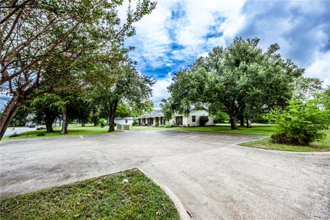 Tiny photo for 1304 E Main Street, Madisonville, TX 77864 (MLS # 26006877)