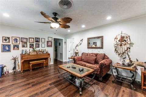 Tiny photo for 1304 E Main Street, Madisonville, TX 77864 (MLS # 26006877)