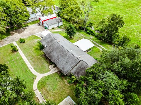 Tiny photo for 1304 E Main Street, Madisonville, TX 77864 (MLS # 26006877)