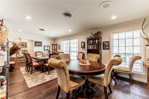 Tiny photo for 1304 E Main Street, Madisonville, TX 77864 (MLS # 26006877)