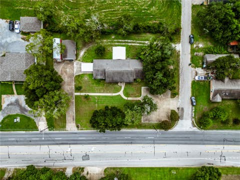 Tiny photo for 1304 E Main Street, Madisonville, TX 77864 (MLS # 26006877)