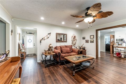 Tiny photo for 1304 E Main Street, Madisonville, TX 77864 (MLS # 26006877)