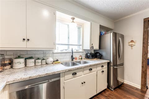 Tiny photo for 1304 E Main Street, Madisonville, TX 77864 (MLS # 26006877)